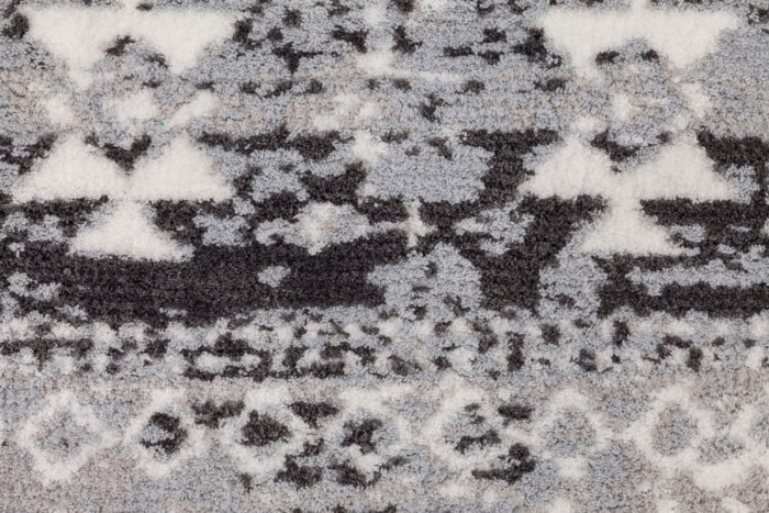שטיח טיאגו אפור