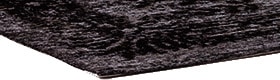 שטיחים בצבע שחור