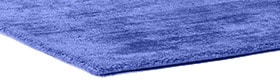 שטיחים בצבע כחול