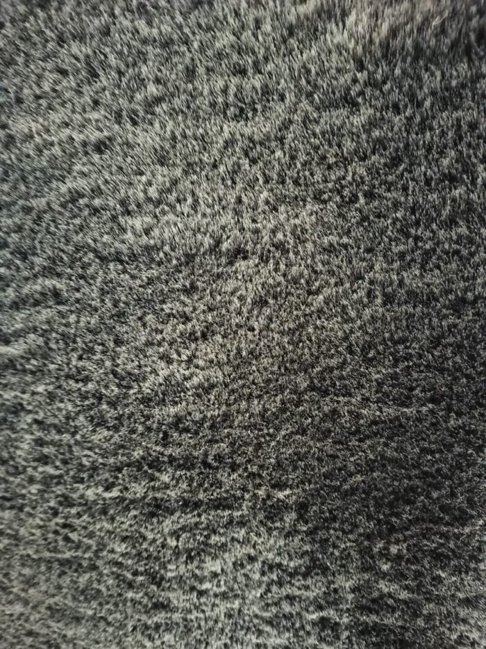 שטיח איב אפור כהה